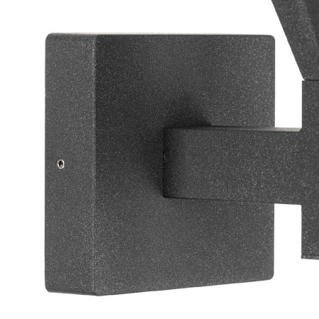 Уличный настенный светильник Citilux Krid CLU06W