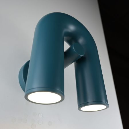 Настенный светильник ImperiumLoft Fanny 156371-22