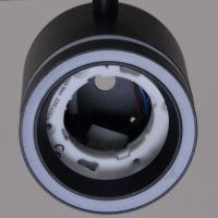 Люстра на штанге Reluce 80295-0.3-09A GX53