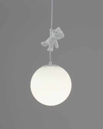 Подвесной светильник Moderli Baloons V11233-1P