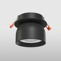 Встраиваемый светильник Elektrostandard Uno 4690389201721 25092/LED a065455