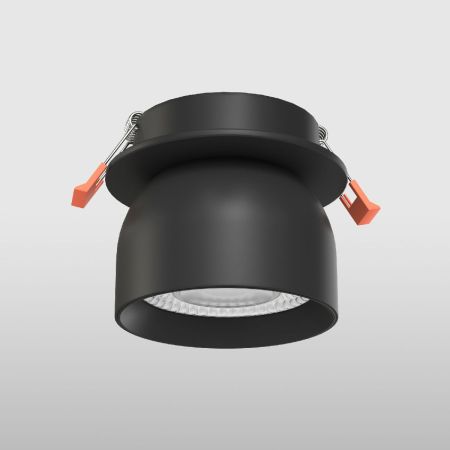 Встраиваемый светильник Elektrostandard Uno 4690389201721 25092/LED a065455