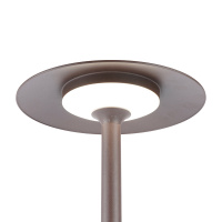 Ландшафтный светильник Feron Берген DH704 51981