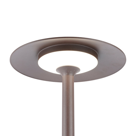 Ландшафтный светильник Feron Берген DH704 51981