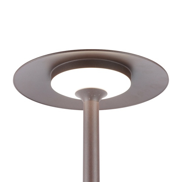 Ландшафтный светильник Feron Берген DH704 51981