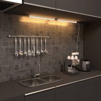 Потолочный светодиодный светильник Gauss 130511110