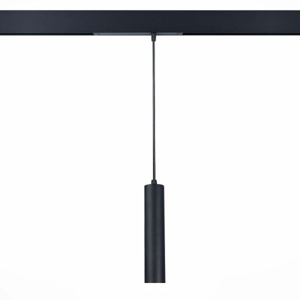Трековый светодиодный светильник для магнитного шинопровода ST Luce ST659.493.10