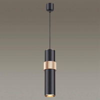 Подвесной светильник Odeon Light L-vision Afra 4738/5L