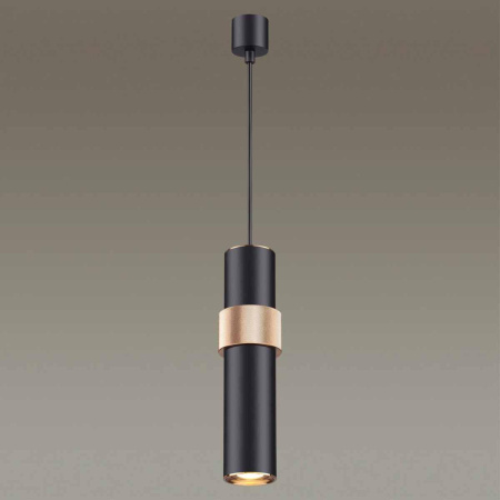 Подвесной светильник Odeon Light L-vision Afra 4738/5L