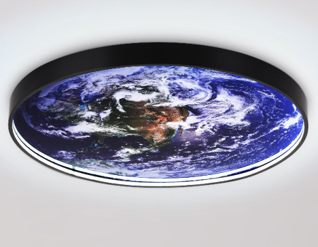 Настенно-потолочный светильник Ambrella Light Wall FW11136