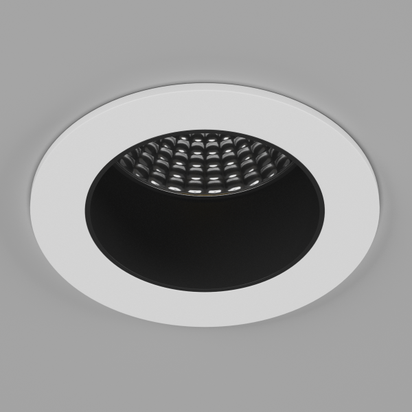 Встраиваемый светильник DesignLed AL-DL036-7-WB-NW-65 006968