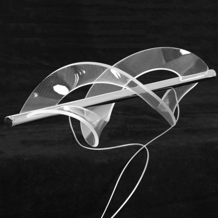 Каскадная люстра Lussole Knox LSP-7412