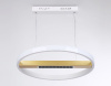 Подвесная люстра Ambrella Light LineTech FL51488