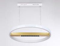 Подвесная люстра Ambrella Light LineTech FL51488