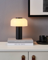 Уличная настольная лампа Eglo Ponente 900984