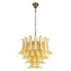 Подвесная люстра Loft IT Lilou 10600/600 Champagne