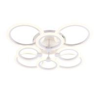 Потолочная люстра Escada Orbita 10206/8LED