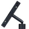 Магнитный трековый светильник Arte Lamp Linea A4660PL-1BK