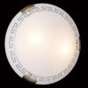 Потолочный светильник Sonex Greca 161/K