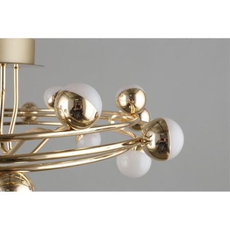 Потолочная люстра Aployt Delfin APL.774.07.54