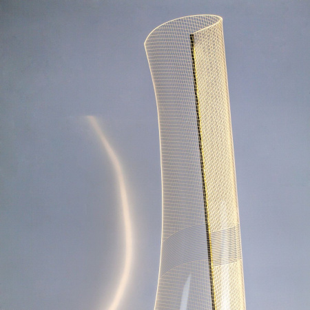 Торшер Lightstar Varese 738754