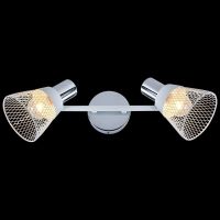 Спот Reluce 05968-0.8-02 WH+CR
