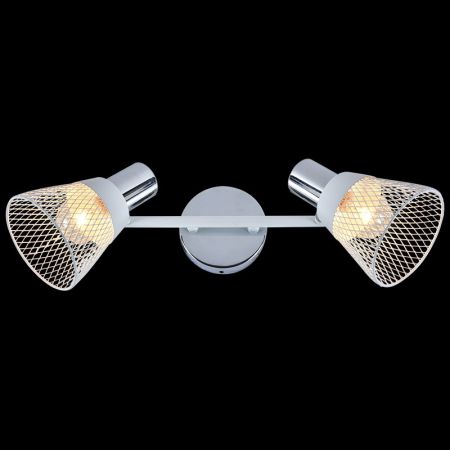 Спот Reluce 05968-0.8-02 WH+CR