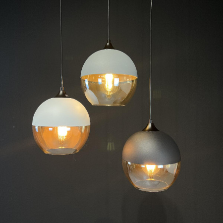 Подвесной светильник ImperiumLoft Nord 190498-26