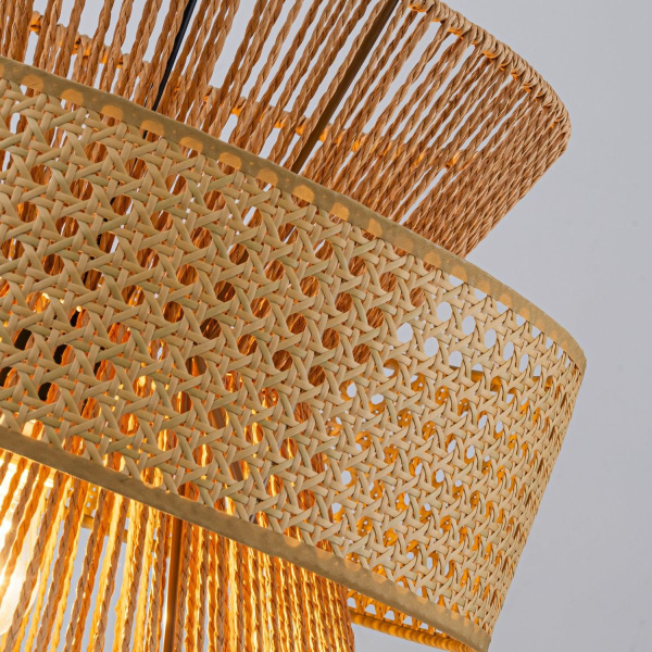 Подвесной светильник Favourite Organicum 4770-1P