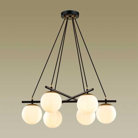 Подвесная люстра Lumion Moderni Randi 5212/6
