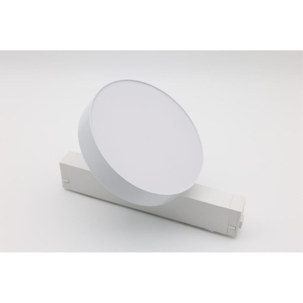 Трековый магнитный светильник Aployt Magnetic track 220 APL.0213.10.24