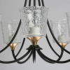 Подвесная люстра MW-Light Альгеро 285012405