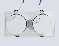 Встраиваемый светильник Ambrella Light Techno Spot IP Protect TN6659