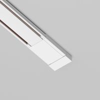 Ввод питания Maytoni Accessories for tracks Radity TRA084B-11W