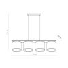 Подвесной светильник TK Lighting 11770 Viga Shade a073072