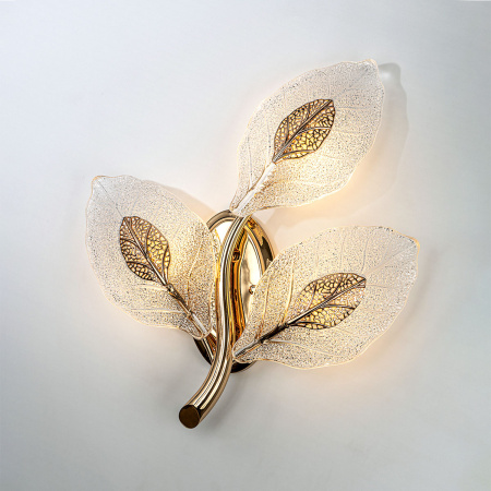 Бра Modestyle MS.250.03 GD