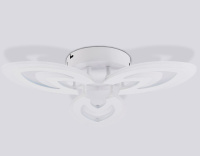 Потолочная люстра Ambrella Light Acrylica Original FA4545