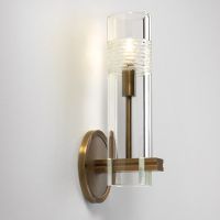 Бра ImperiumLoft Chamont 154984-60
