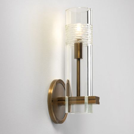 Бра ImperiumLoft Chamont 154984-60