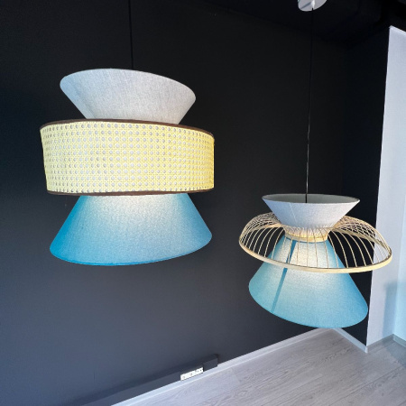 Подвесной светильник ImperiumLoft Pella 178112-22