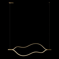 Подвесной светильник Loft IT Tape Light 10403/1400 AB