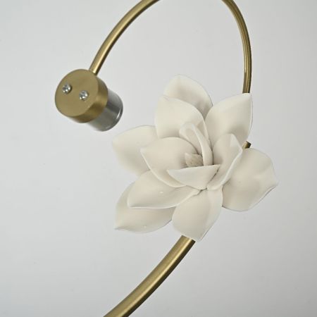Подвесной светильник ImperiumLoft Magnolia 101770-26