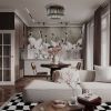 Потолочная люстра Loft IT Murano 10580C/500 Ash