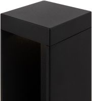 Уличный светильник Maytoni Essen O596FL-L9B4K