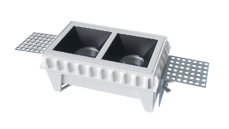 Встраиваемый светильник Designled DL-6W-36DW-WW 027650