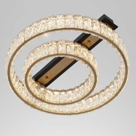 Потолочная люстра Citilux Palant CL325152