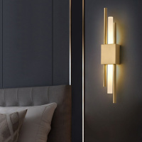 Настенный светильник ImperiumLoft Chord 226421-23