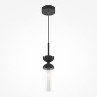 Подвесной светильник Maytoni Kyoto MOD178PL-01B