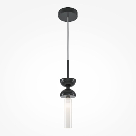 Подвесной светильник Maytoni Kyoto MOD178PL-01B