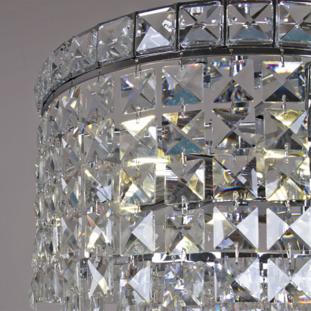 Потолочная люстра Reluce 90188-0.3-06 CR